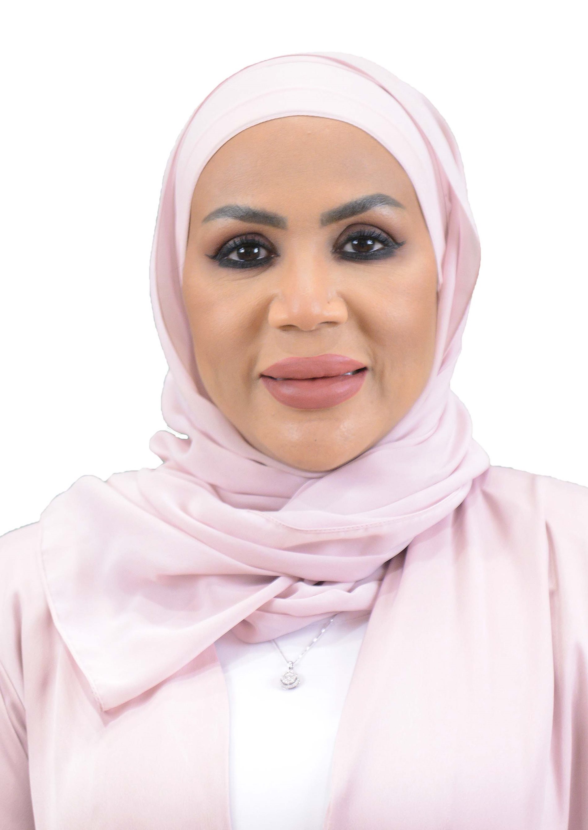 Honourable Dr Aisha Hamed Saaiyid  Al Darmaki