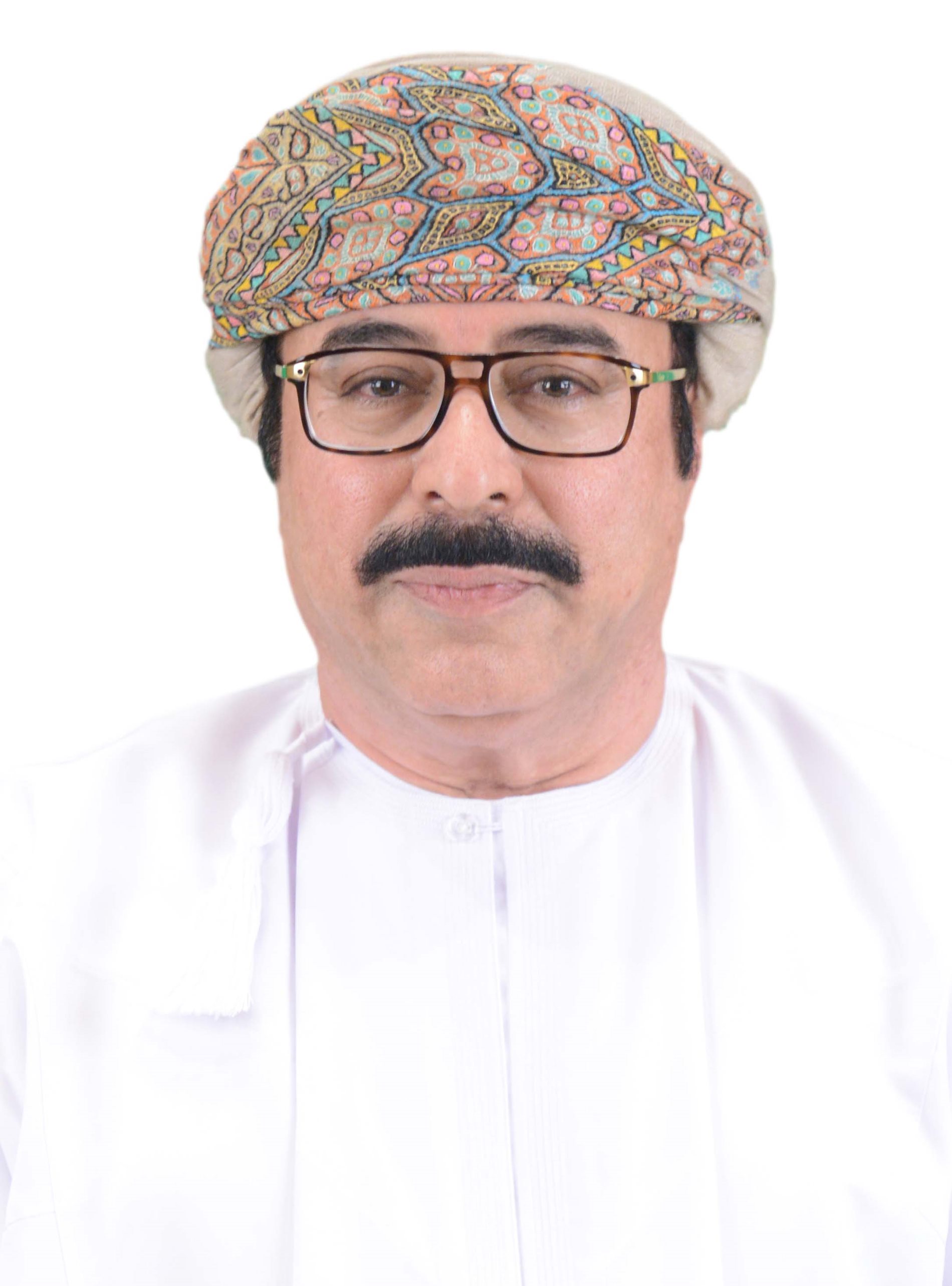 Honourable Mohsin Ghuloom Haji Mohamed Al Ajmi