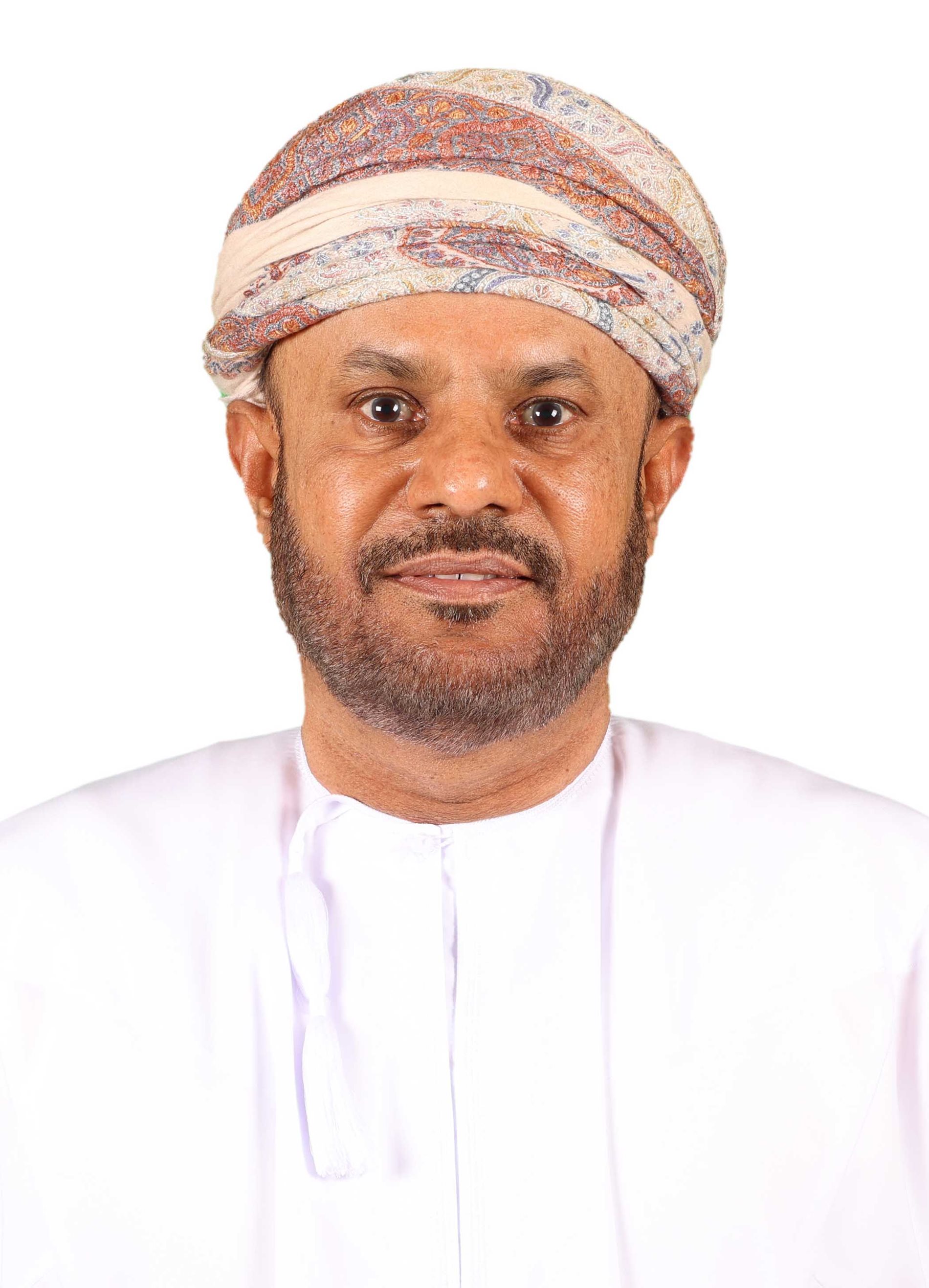 المكرم الدكتور / محمـد بن عوض بن سالم الرواس