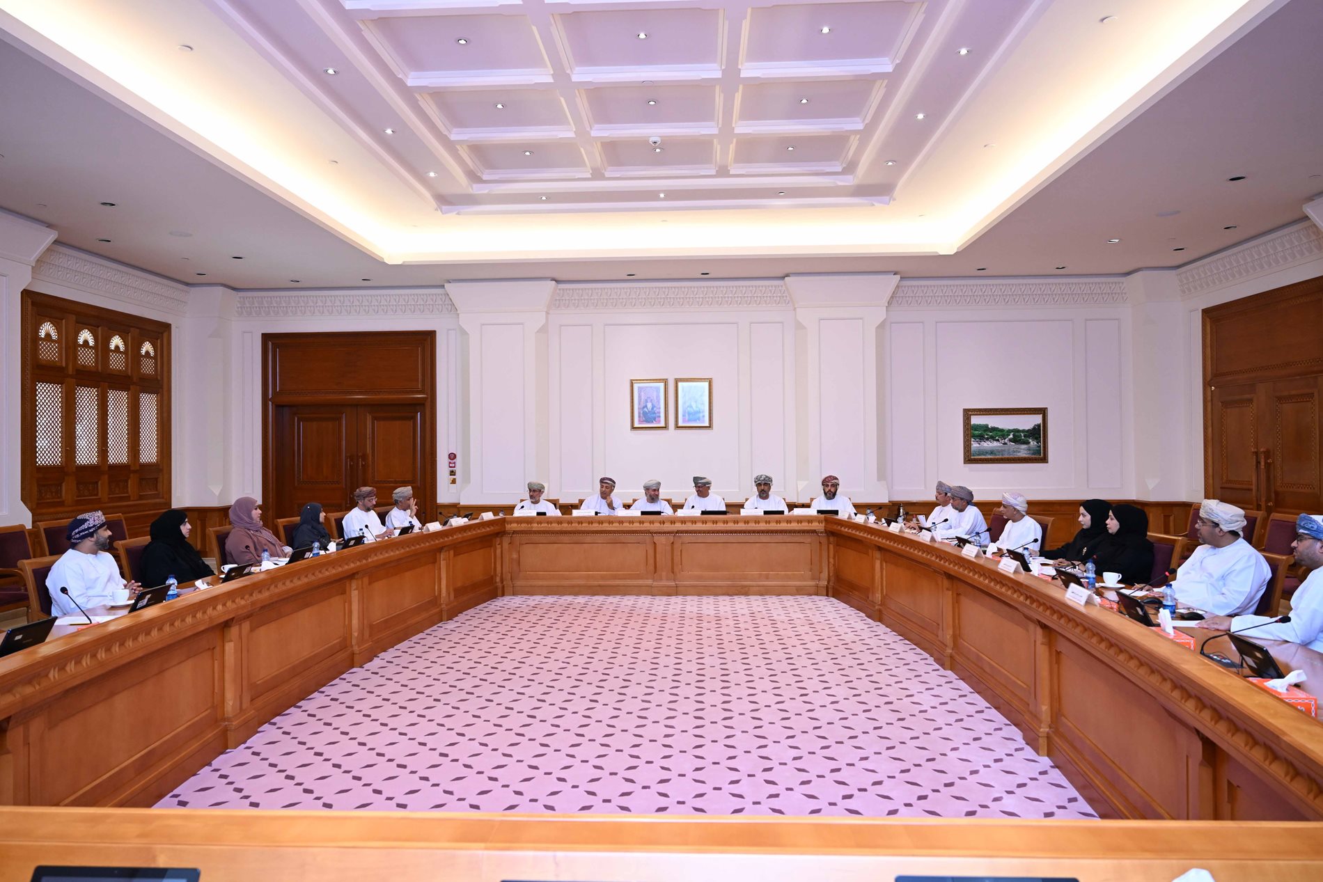NEWS MAJLIS