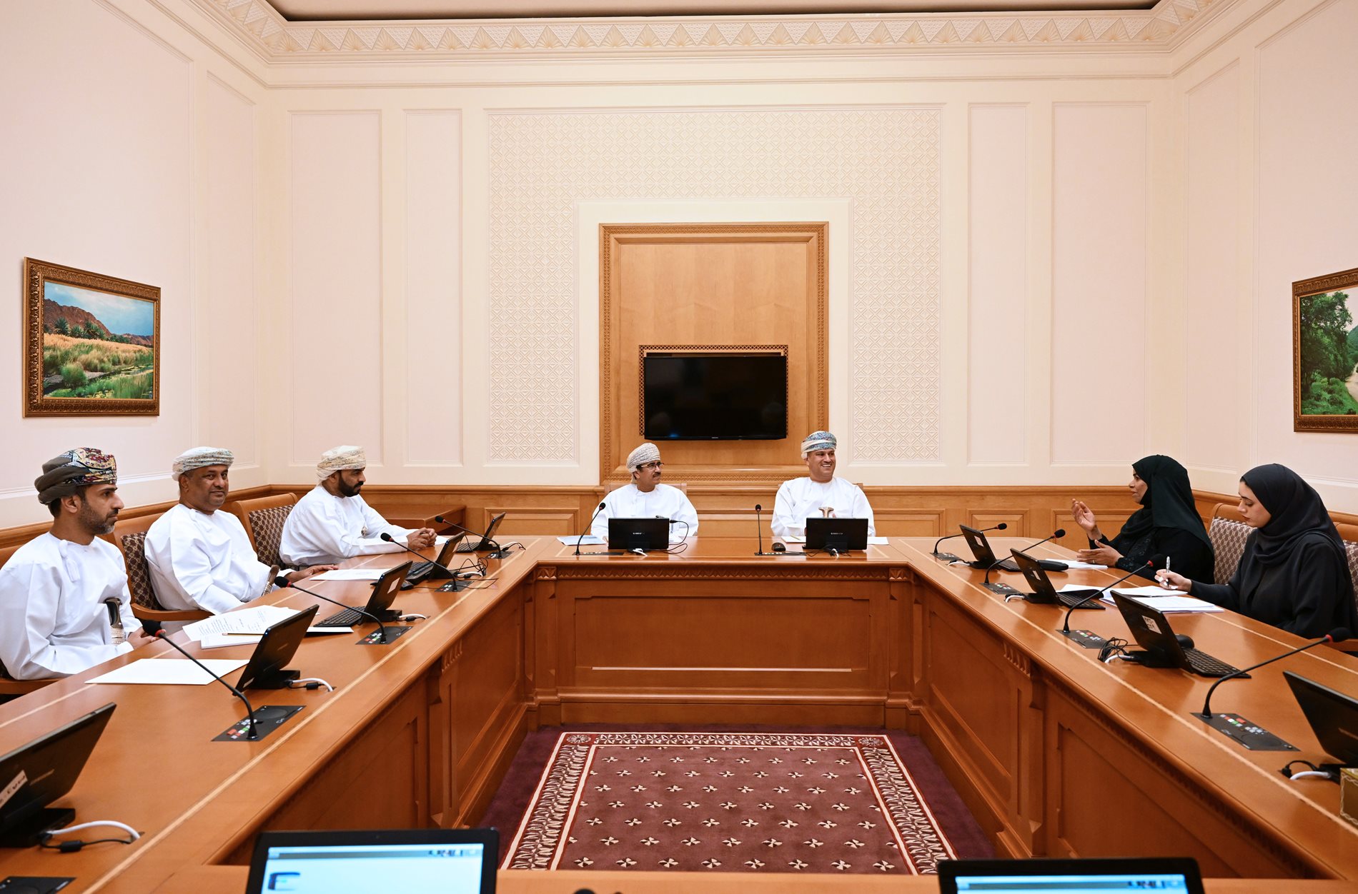 NEWS MAJLIS
