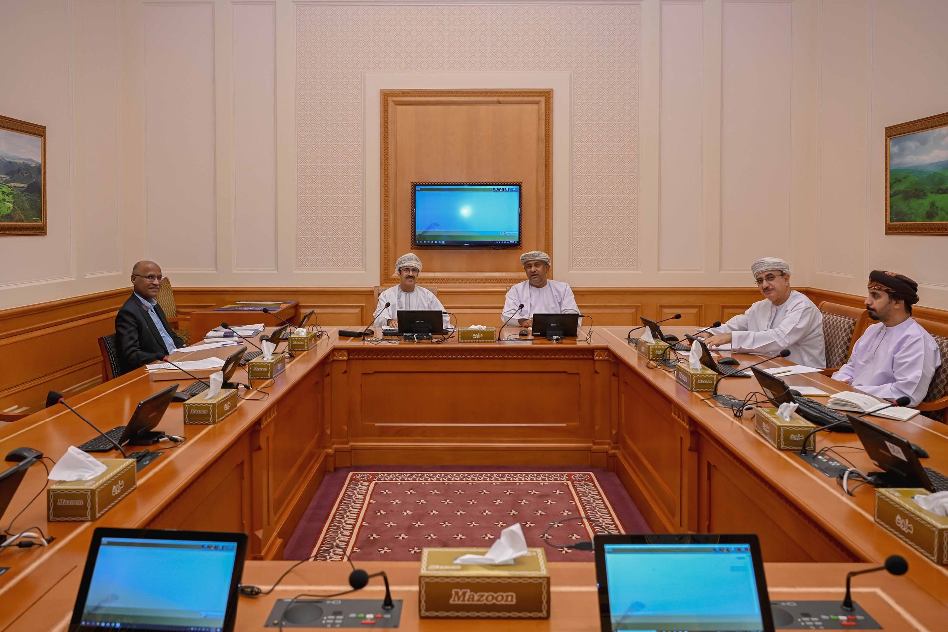 NEWS MAJLIS