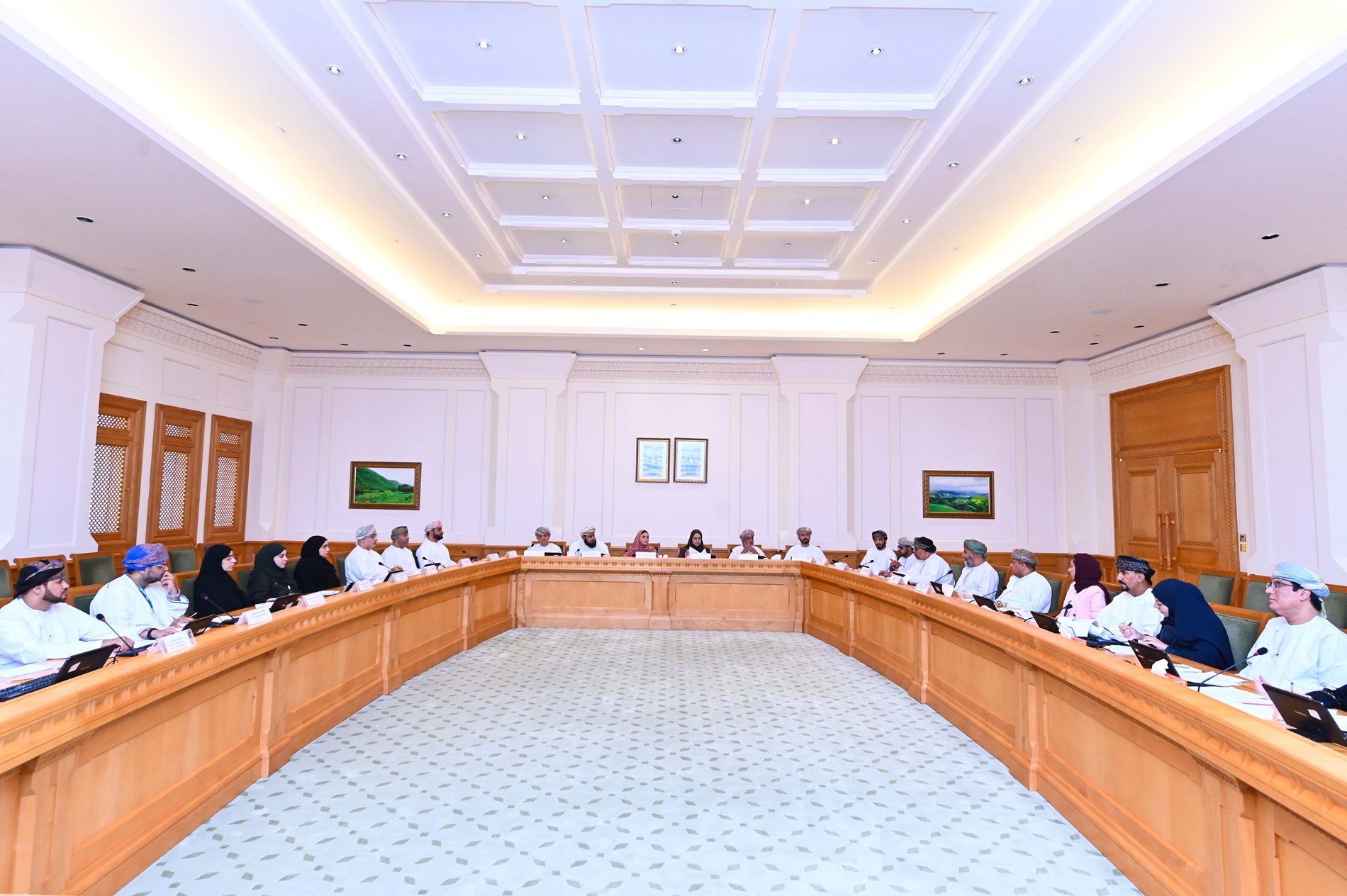 NEWS MAJLIS