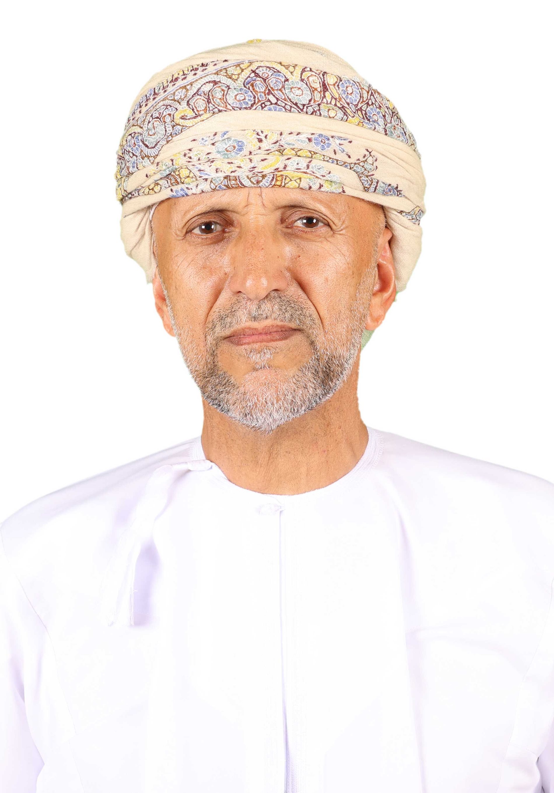 Honourable Dr Salim Sultan Salim  Al Ruzaiqi