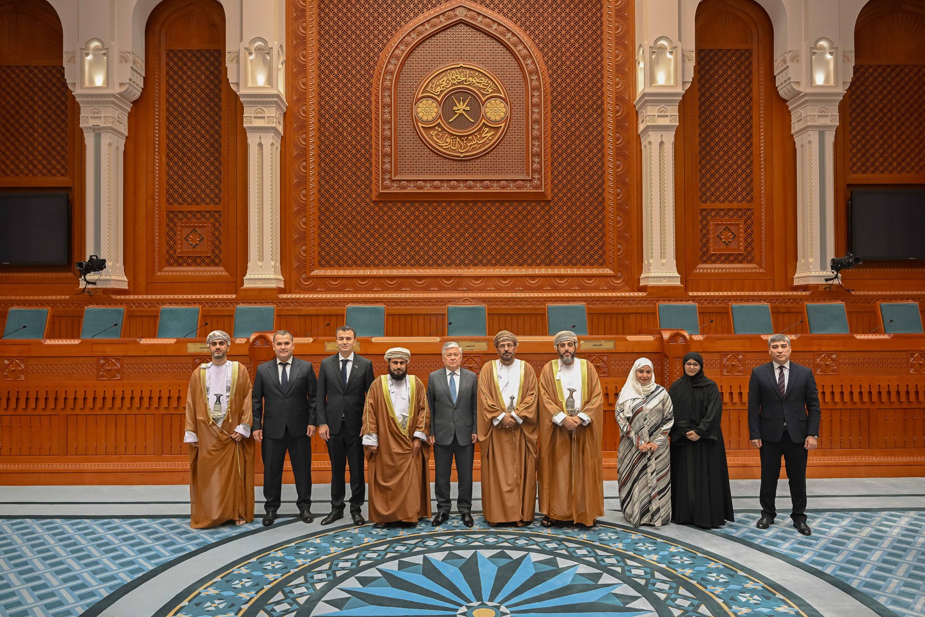 NEWS MAJLIS