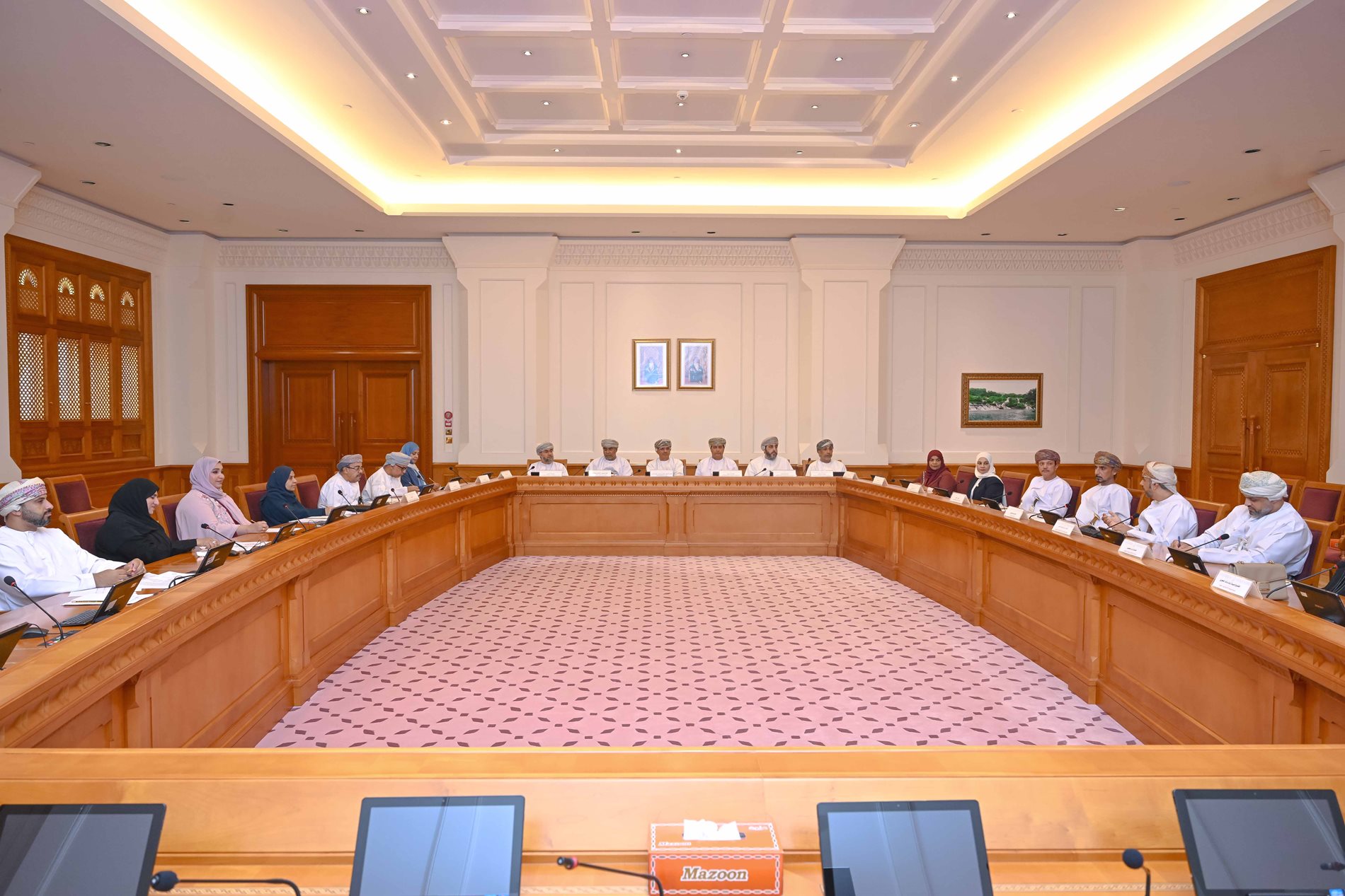 NEWS MAJLIS