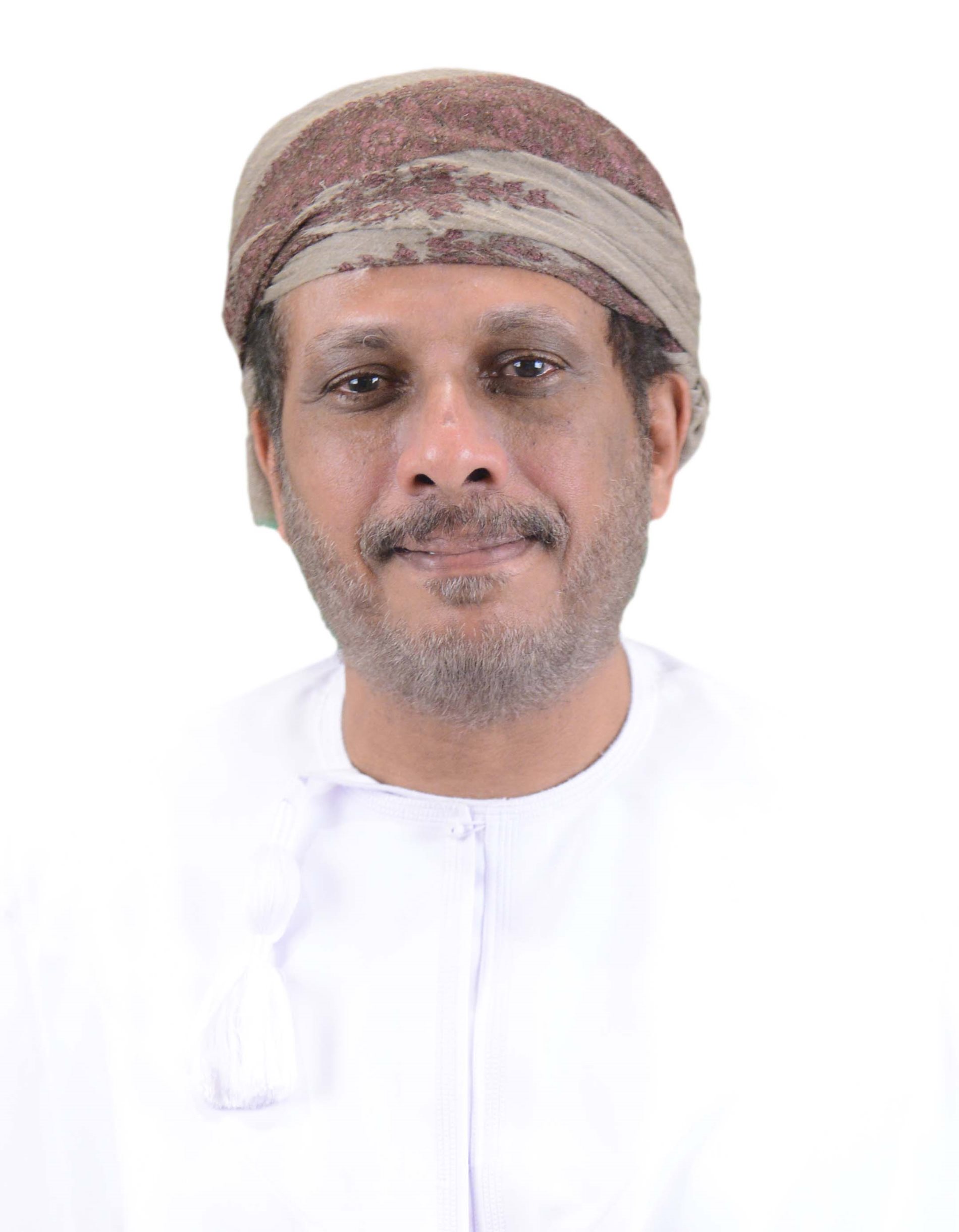 المكـرم الشيـــخ الدكتــور / غـــازي بن سعيــد بن عبـدالله البحـر الــرواس