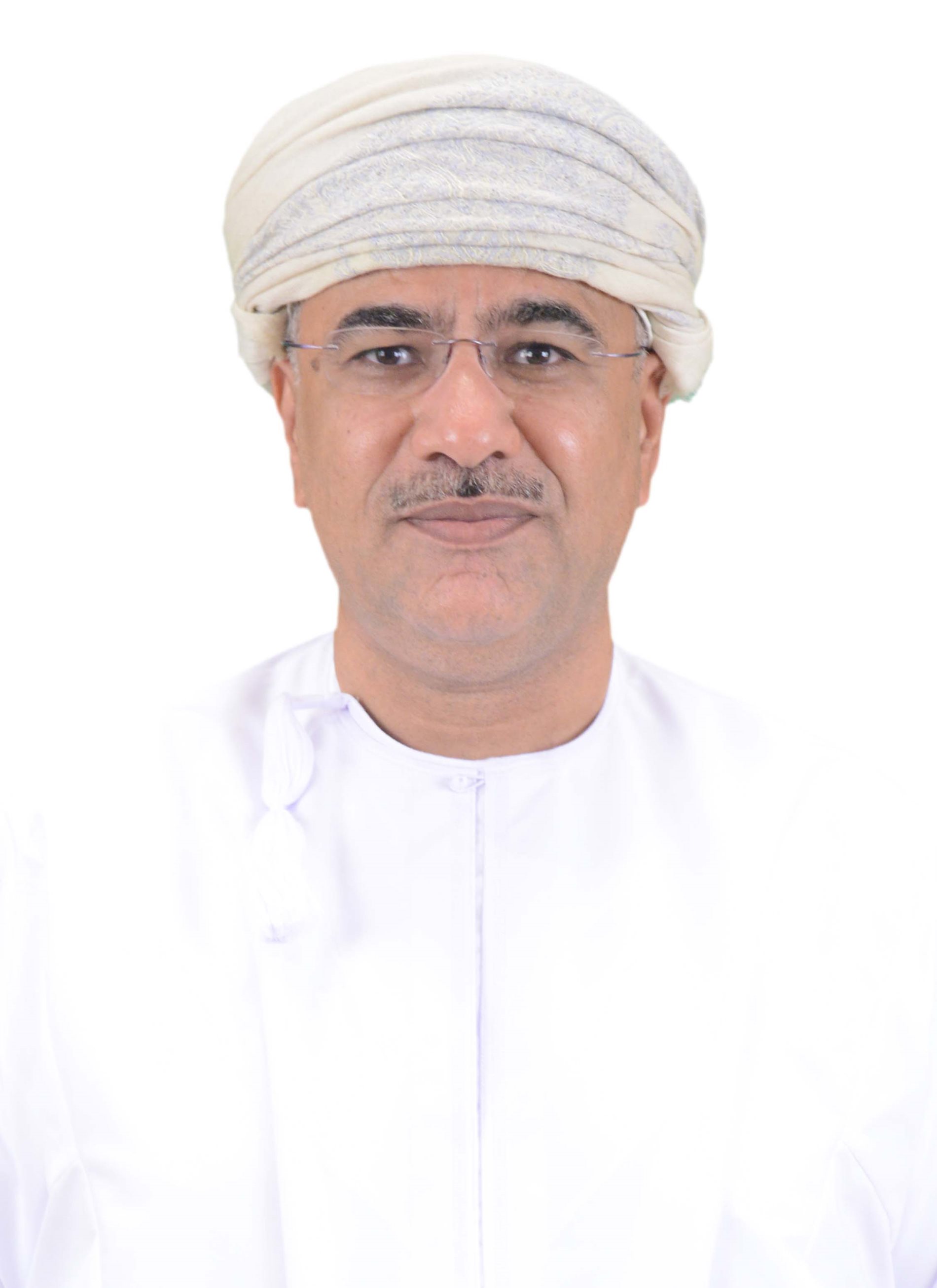 المكرم /  محمد بن حسن بن علي الشحـي 