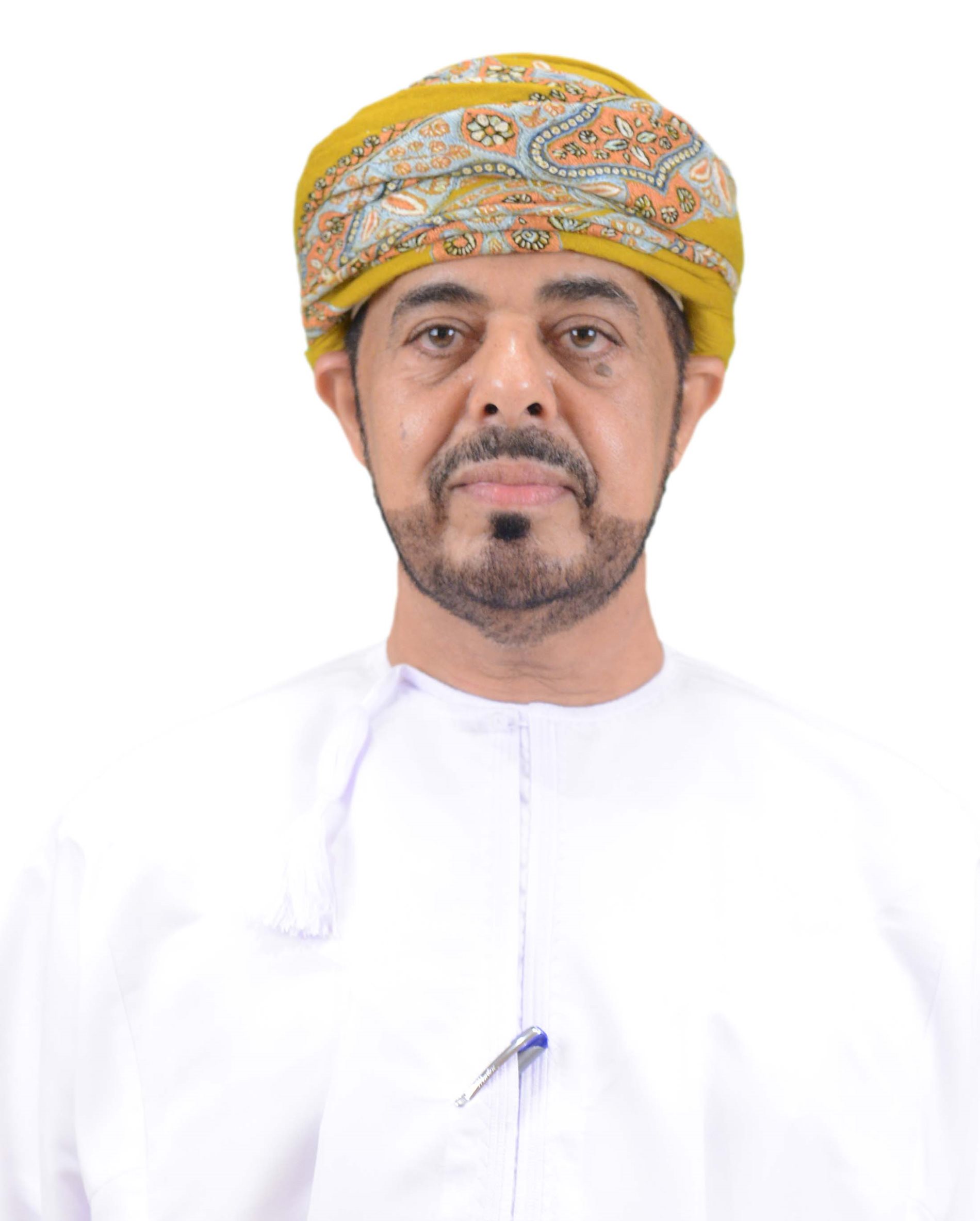 Honourable Shaikh Sultan Matar Salim  Al Azizi