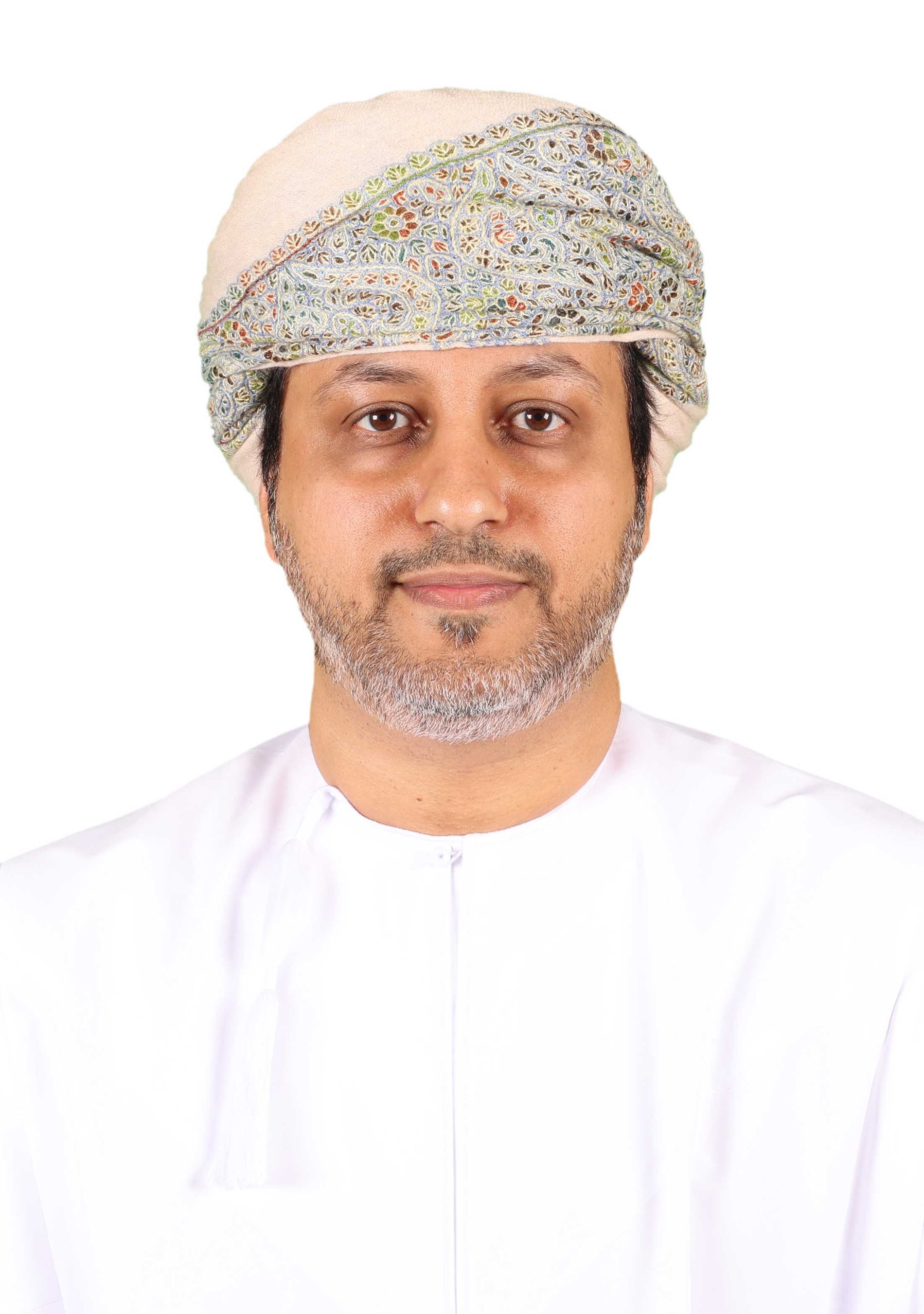 Honourable Dr Dhafar Awadh Badar Marai Al Shanfari