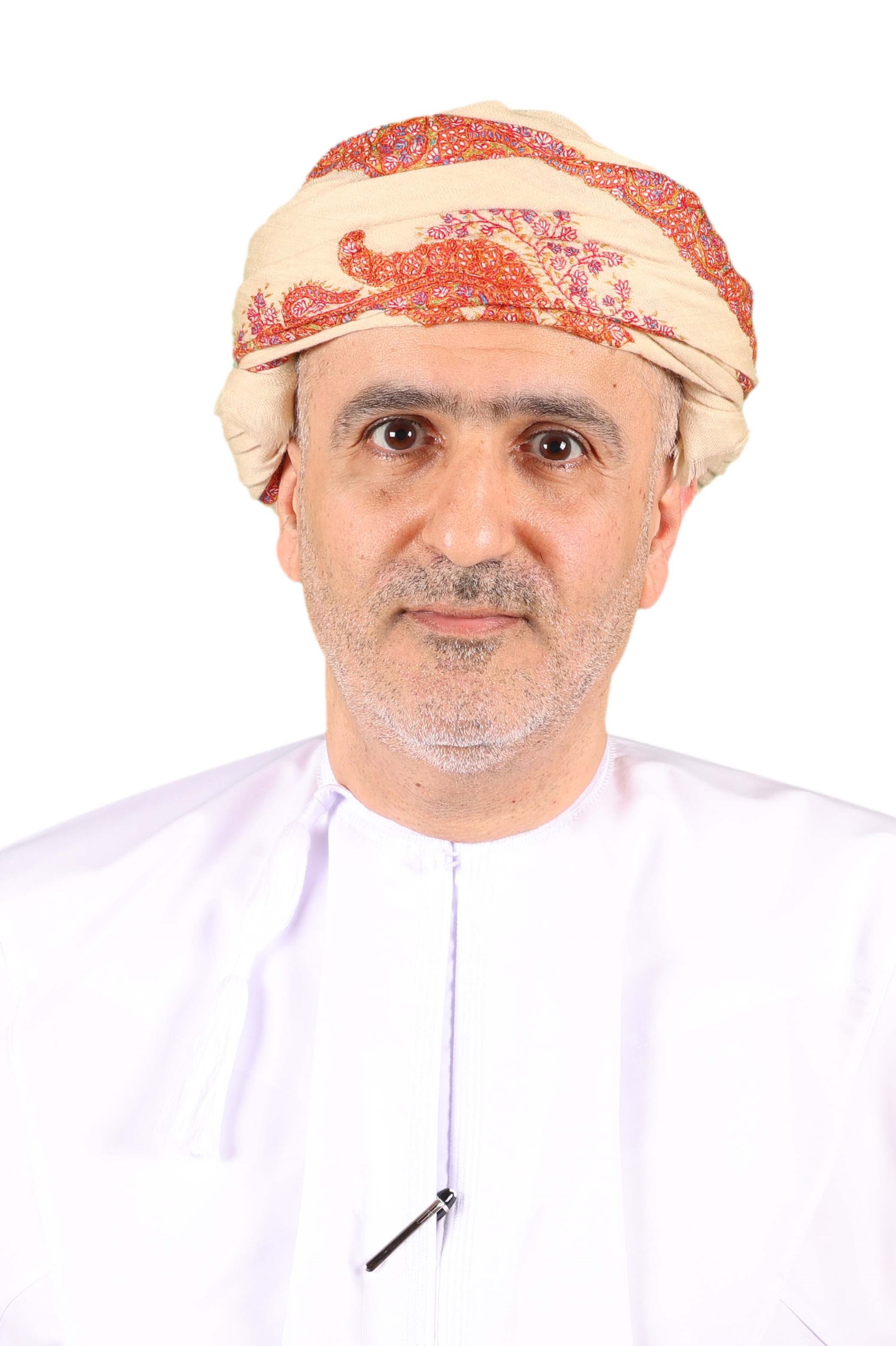 Honourable Sayyid Zaki Hilal Saud Albusaidi