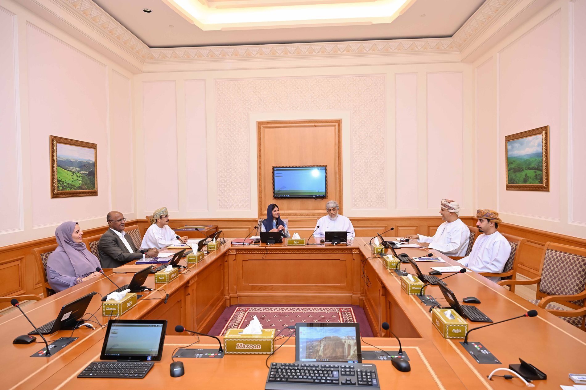 NEWS MAJLIS