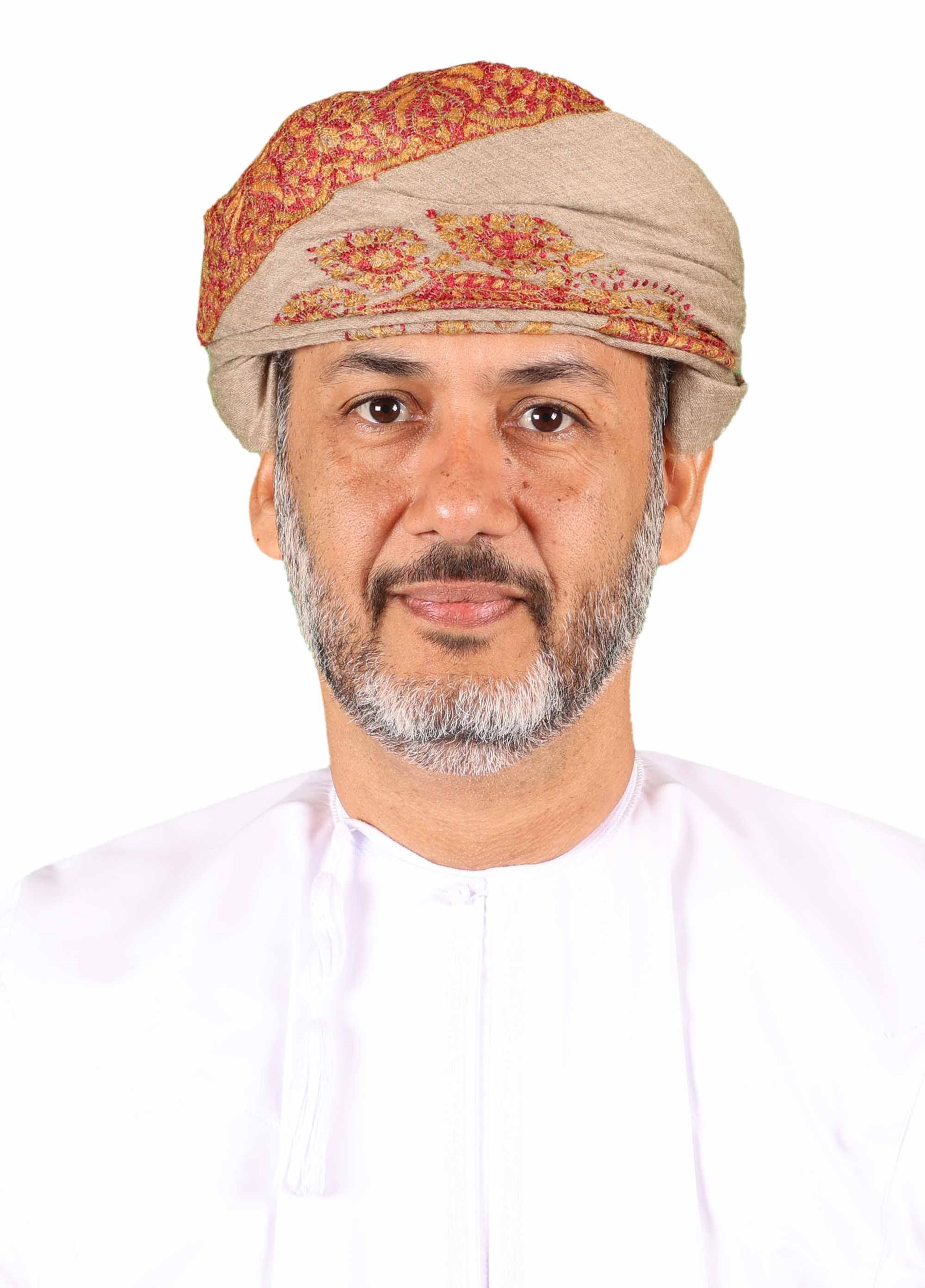 المكـرم الشيـخ / محمد بن سعيد بـن علـي القتبي