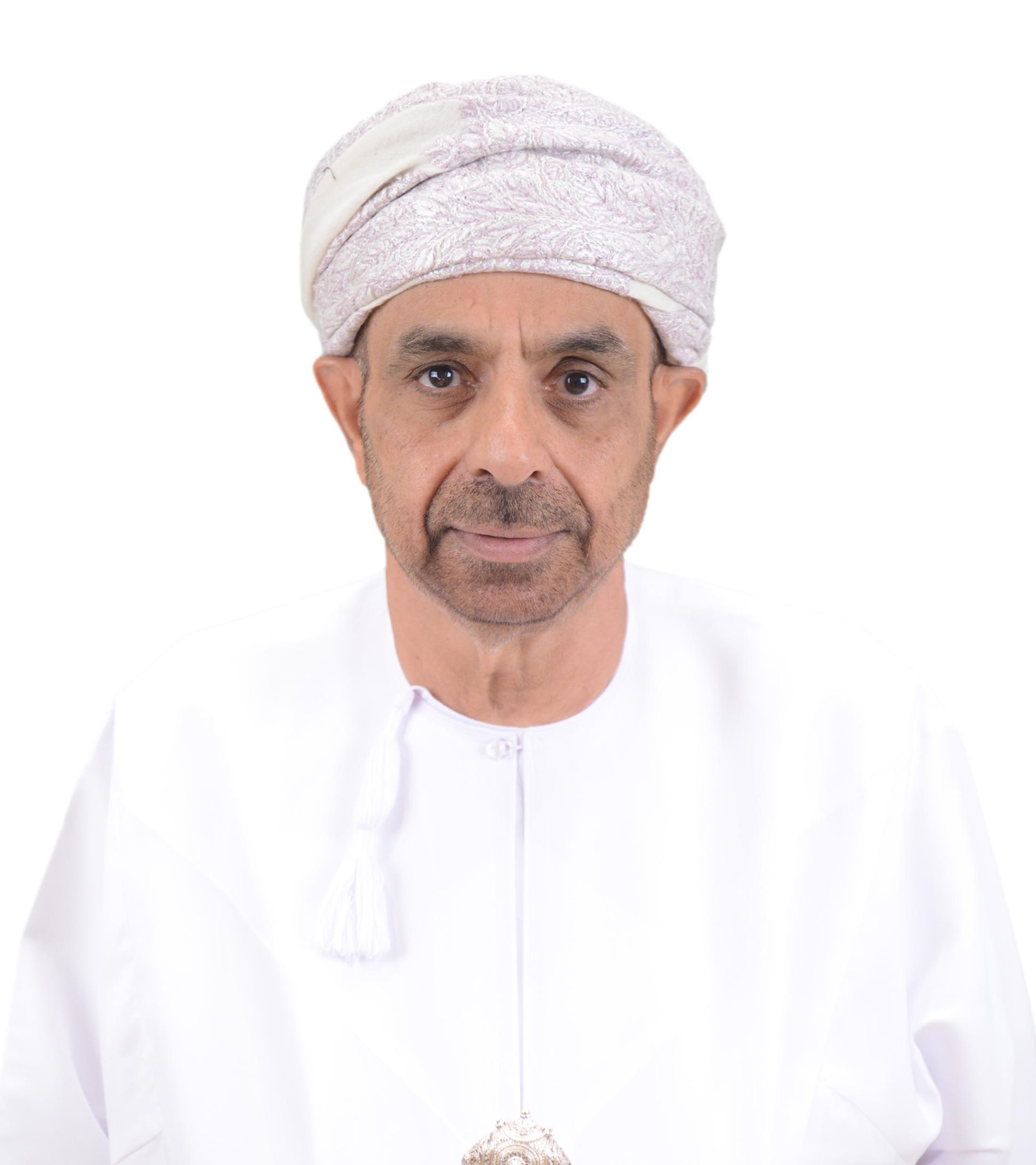 المكرم  الدكتور  /  خميس بن سعـود بن سعيـد التوبي 