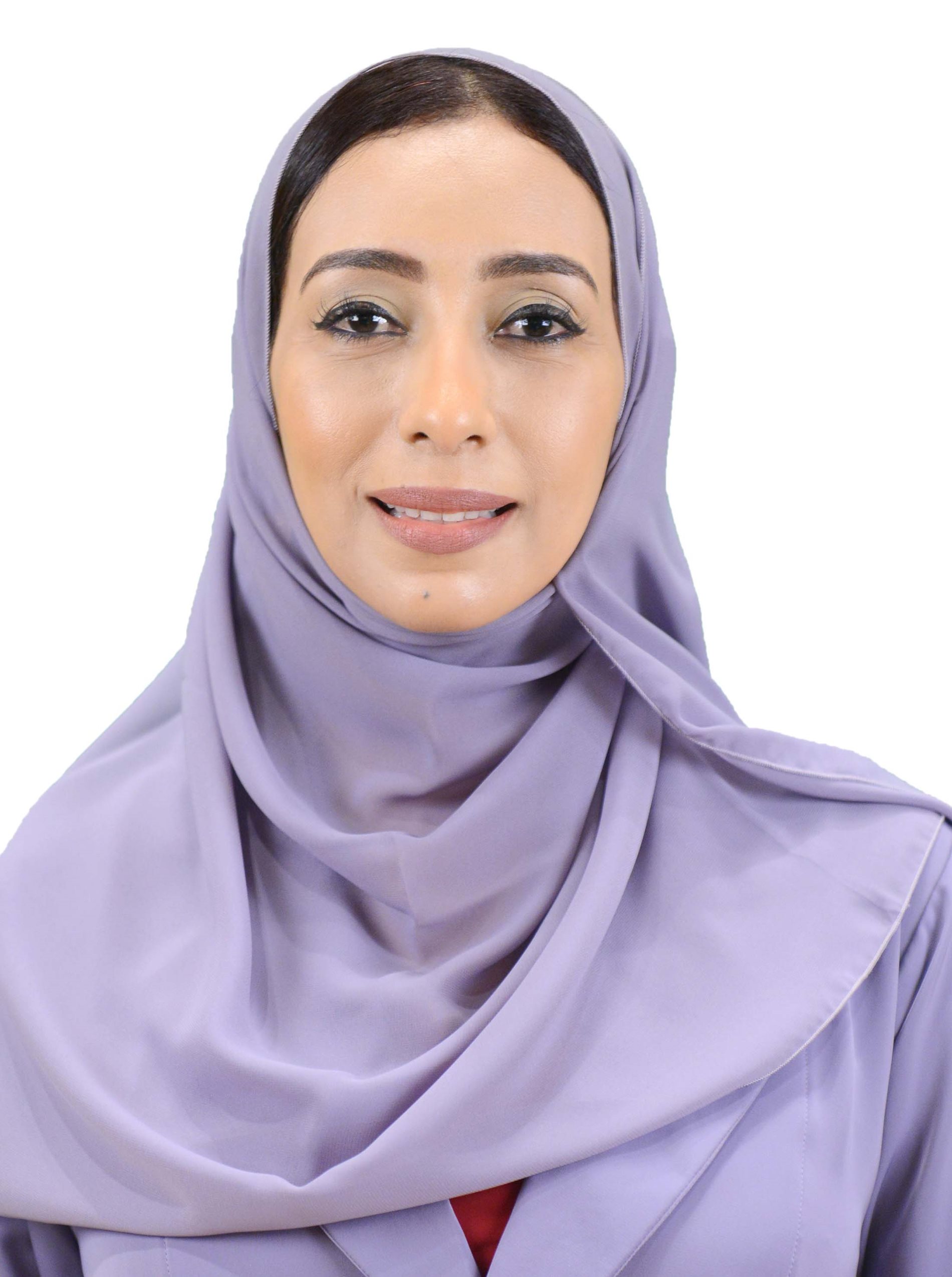 Honourable Dr Shamsa Masoud Nasser  Al Sheibani