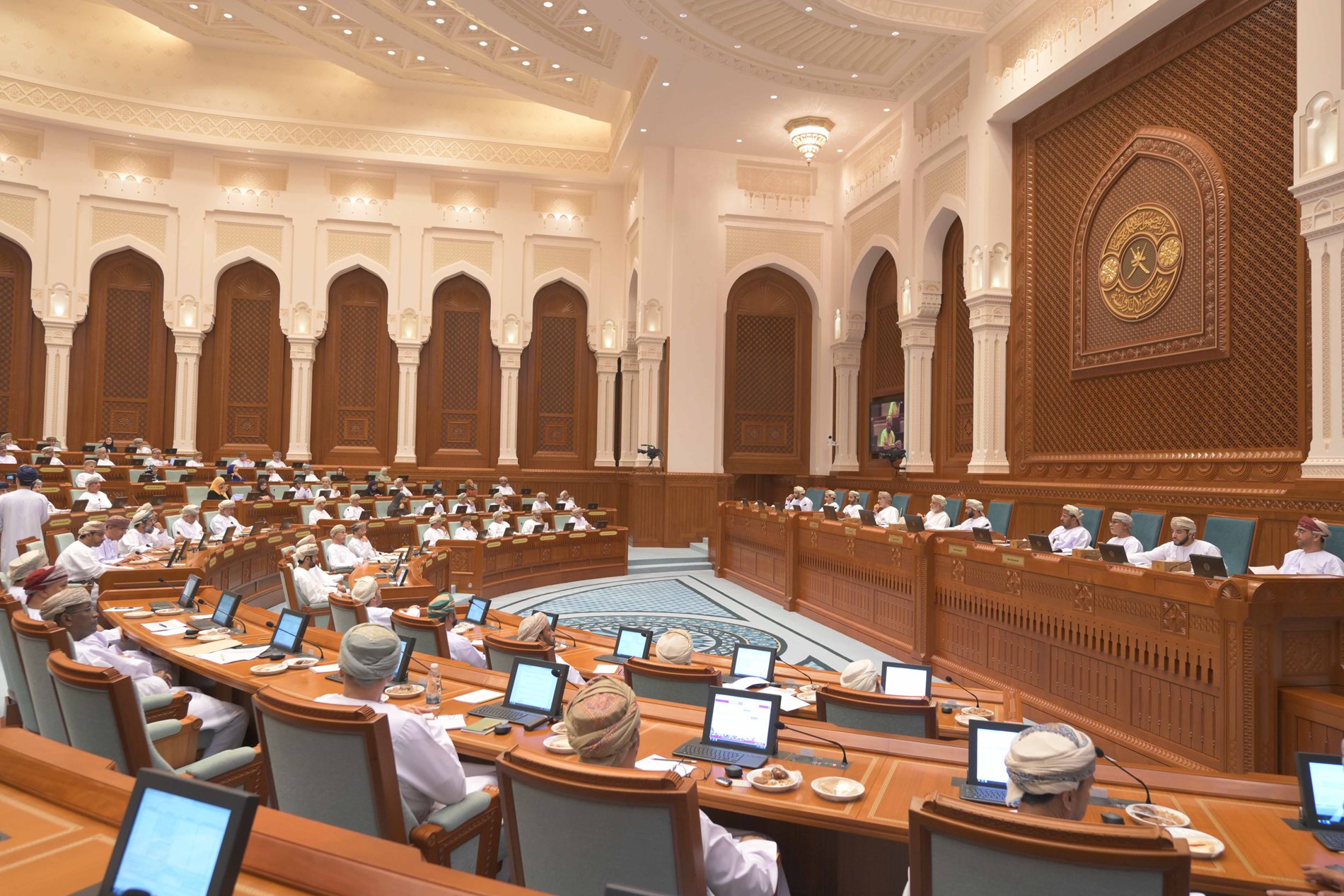 NEWS MAJLIS