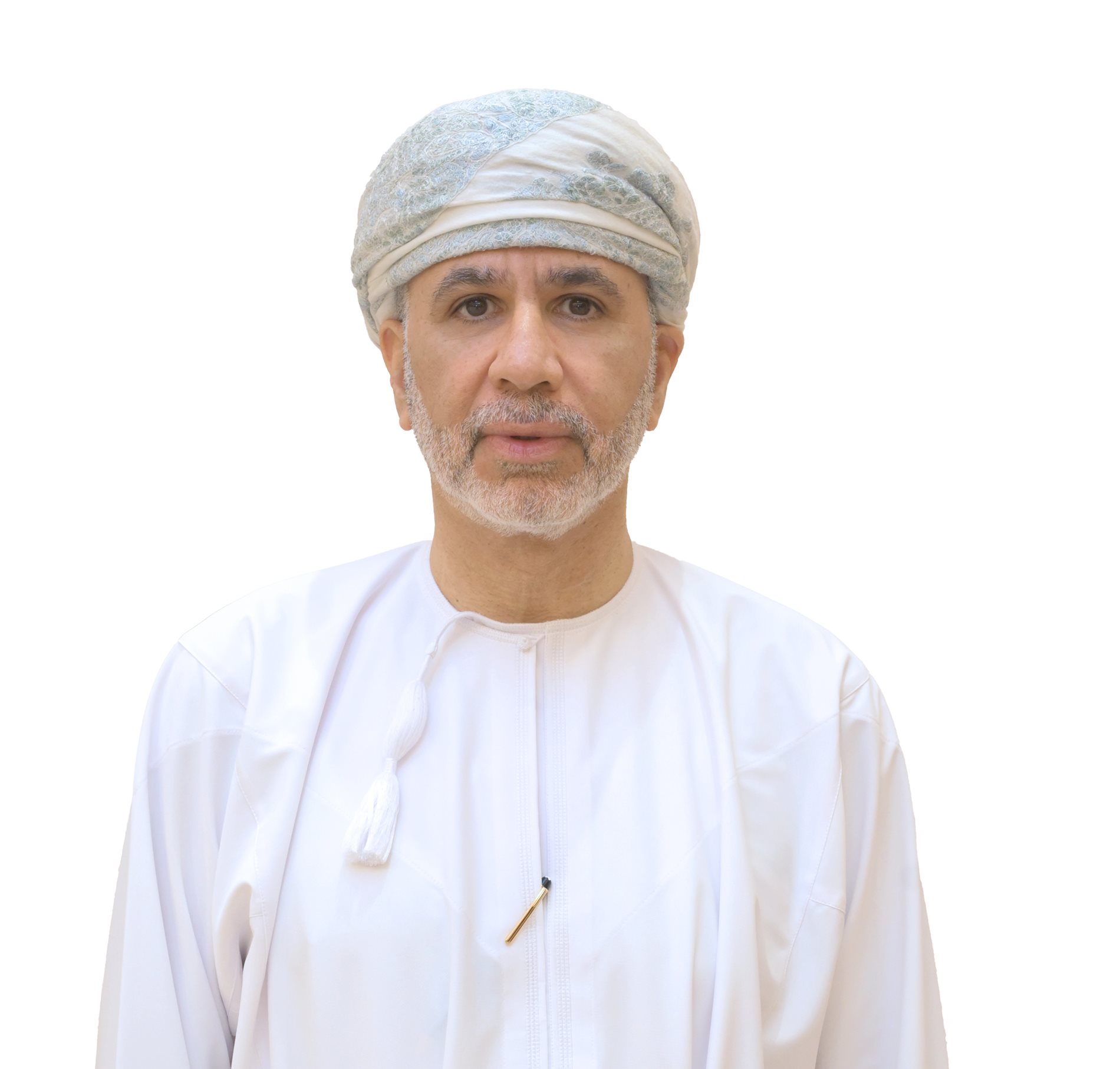 المكرم الدكتور/ منصور بن سيف بن خميس المنذري