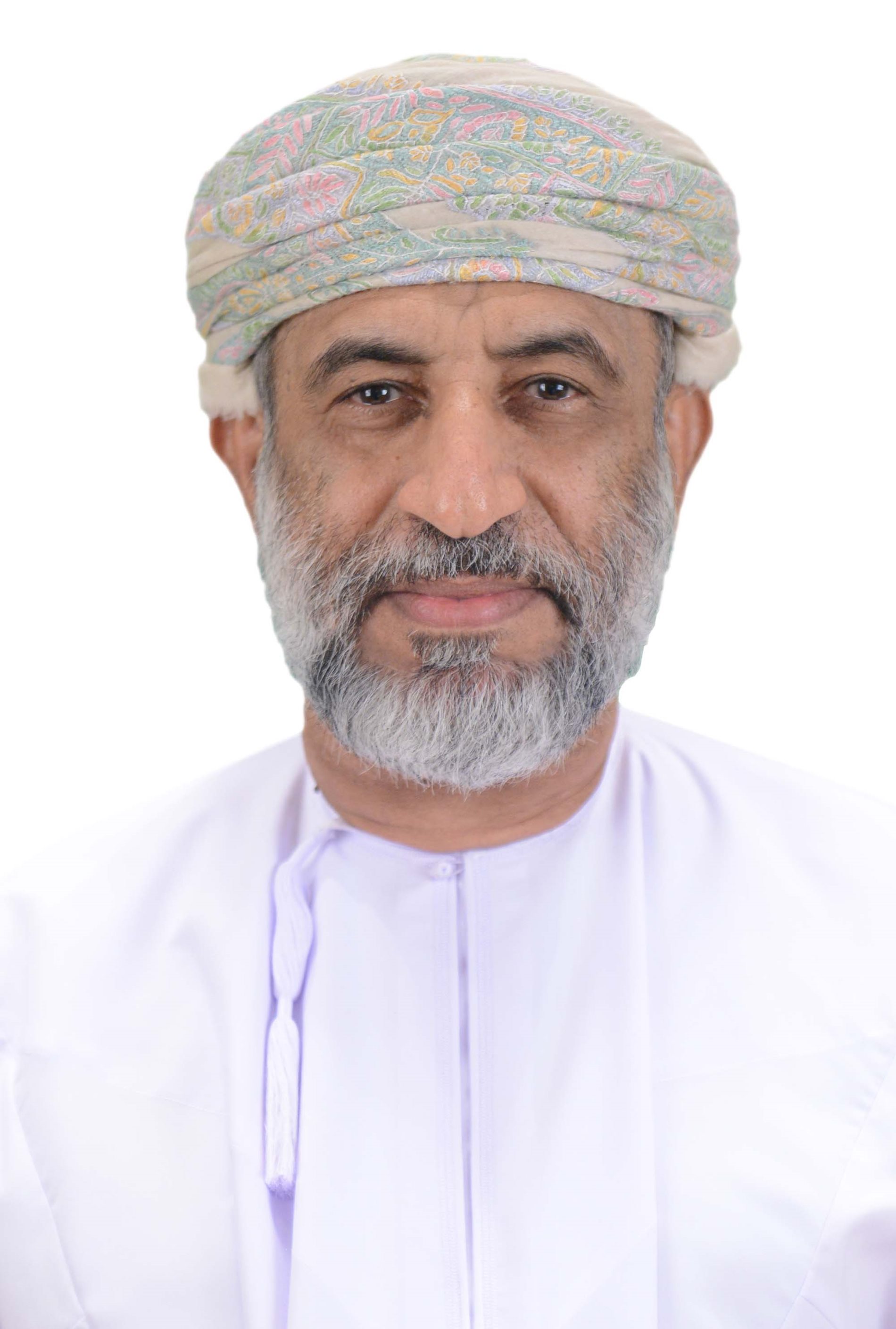 Honourable Dr Mohamed Sulaiman Abdullah Al Rashdi