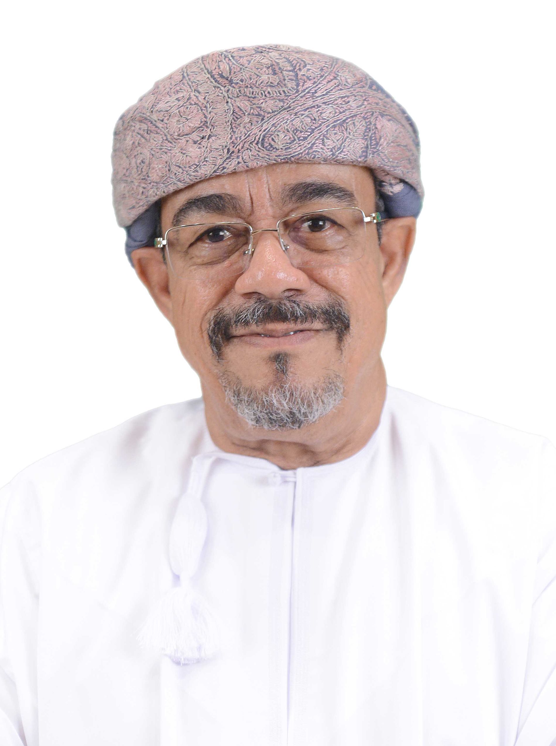 Honourable Dr Ali Saud Ali Albimani