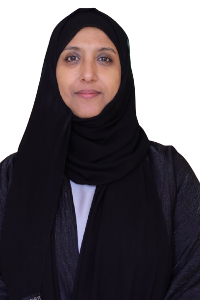 المكرمة الدكتـورة / مريـم بنت عبدالله بن رجب العوادية 
