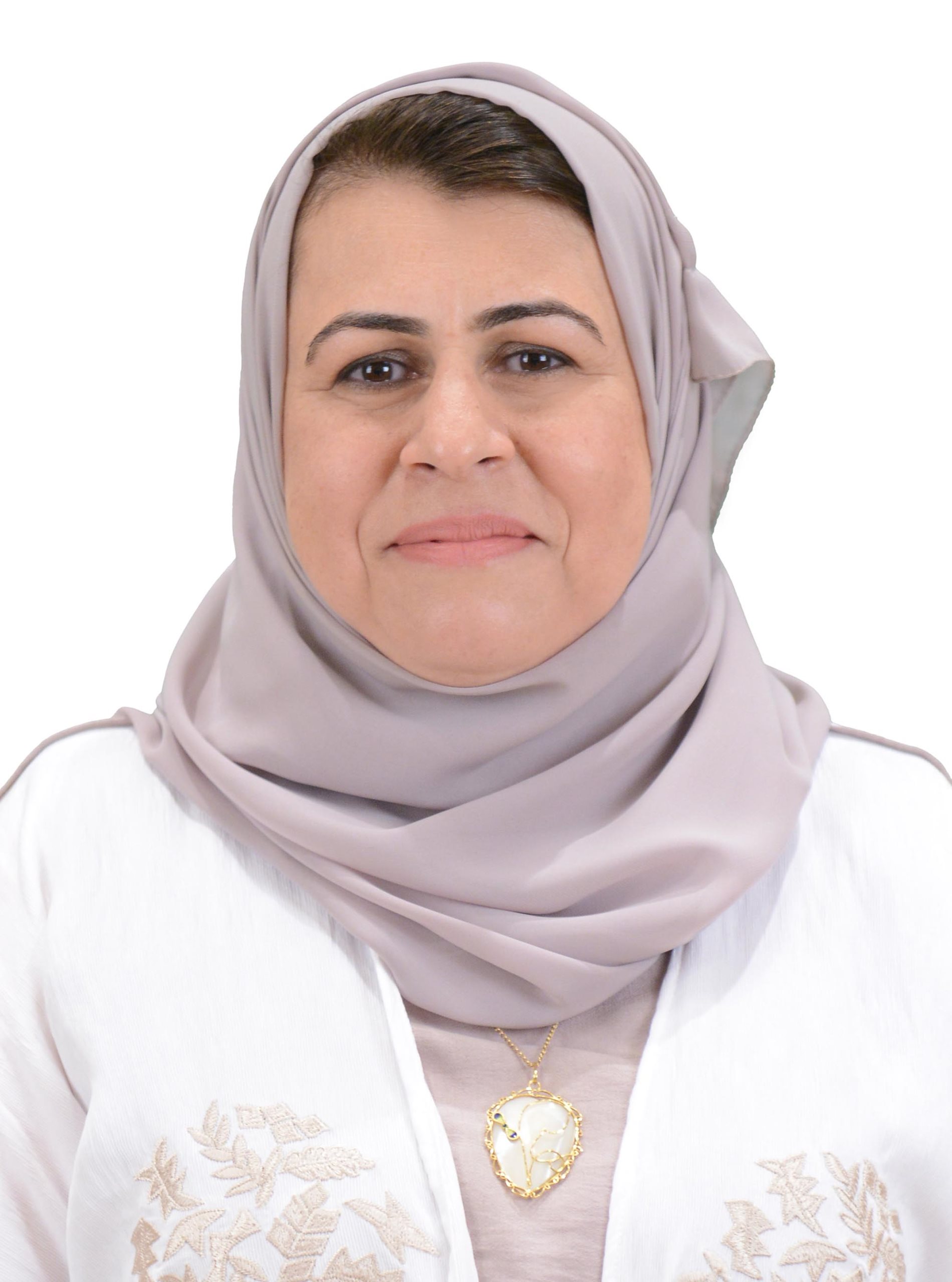 Honourable Eng Nahla Abdul Wahab Ahmed Al Hamdi