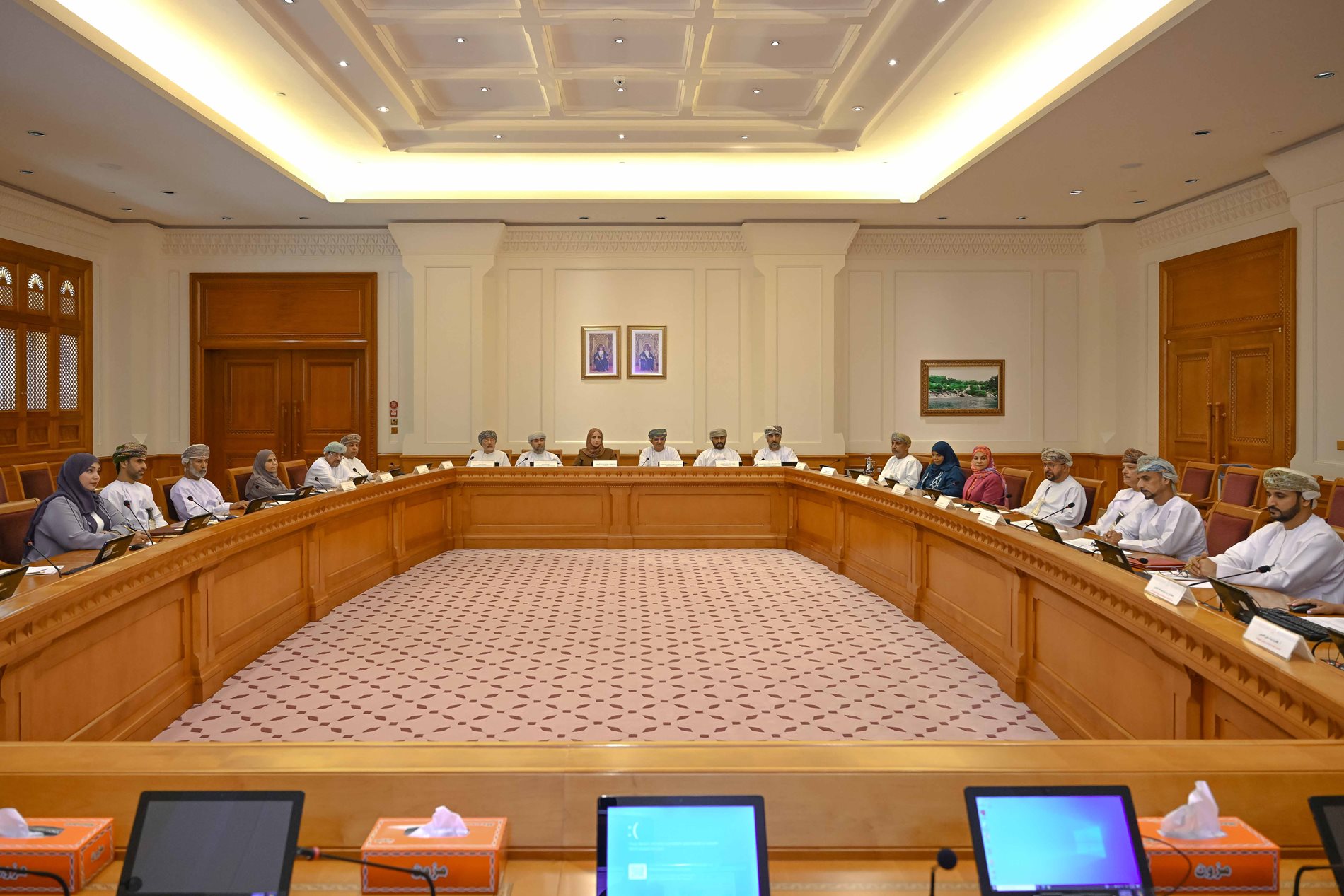 NEWS MAJLIS