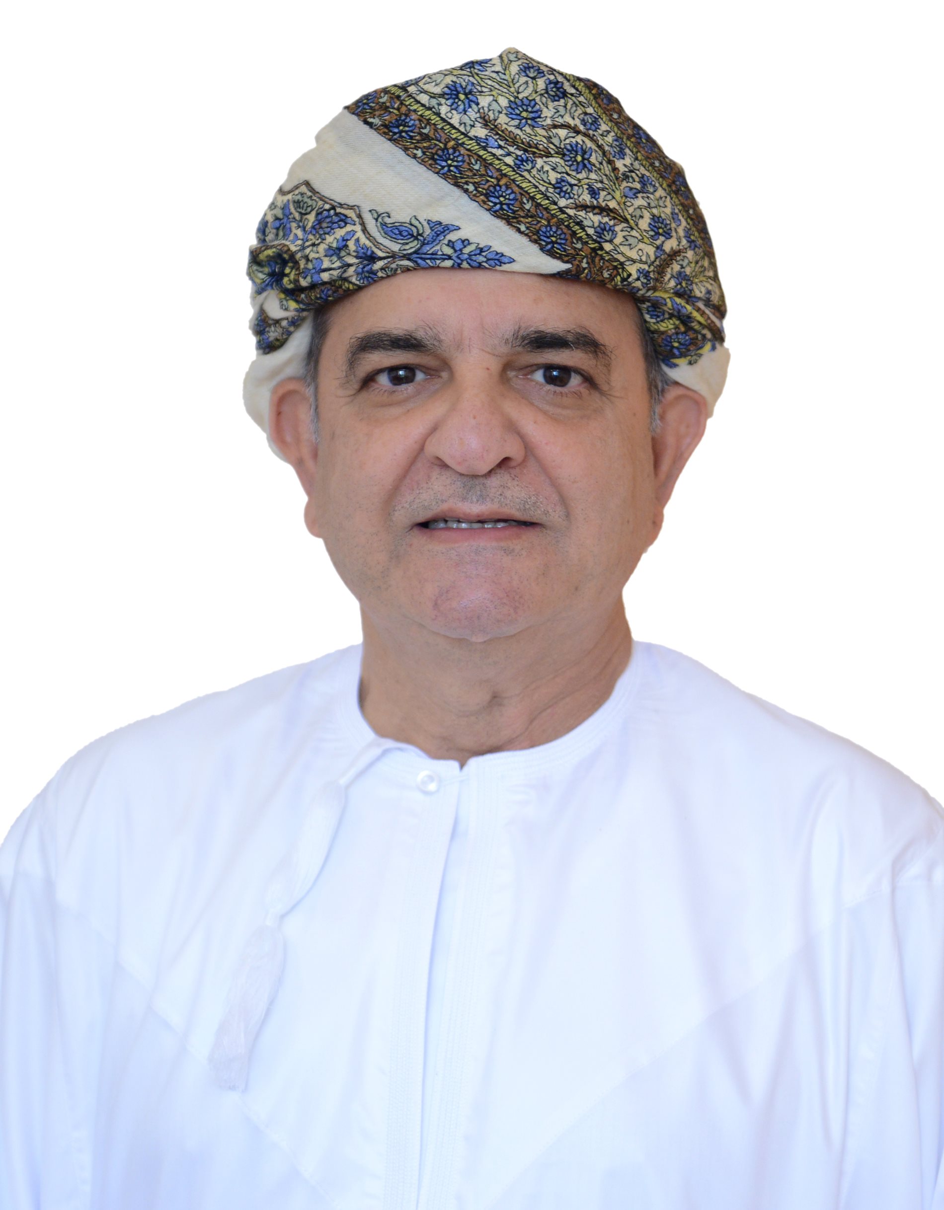 Honourable Dr Abdul Karim Ali Jawad  Al Lawati