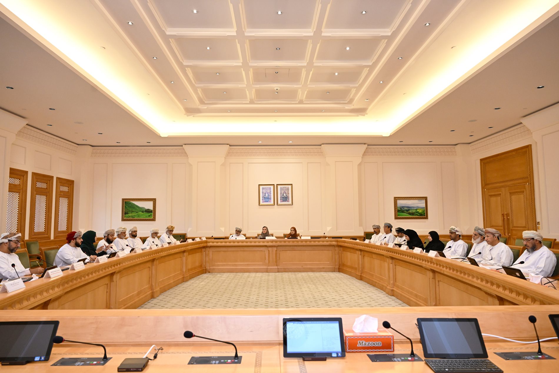 NEWS MAJLIS