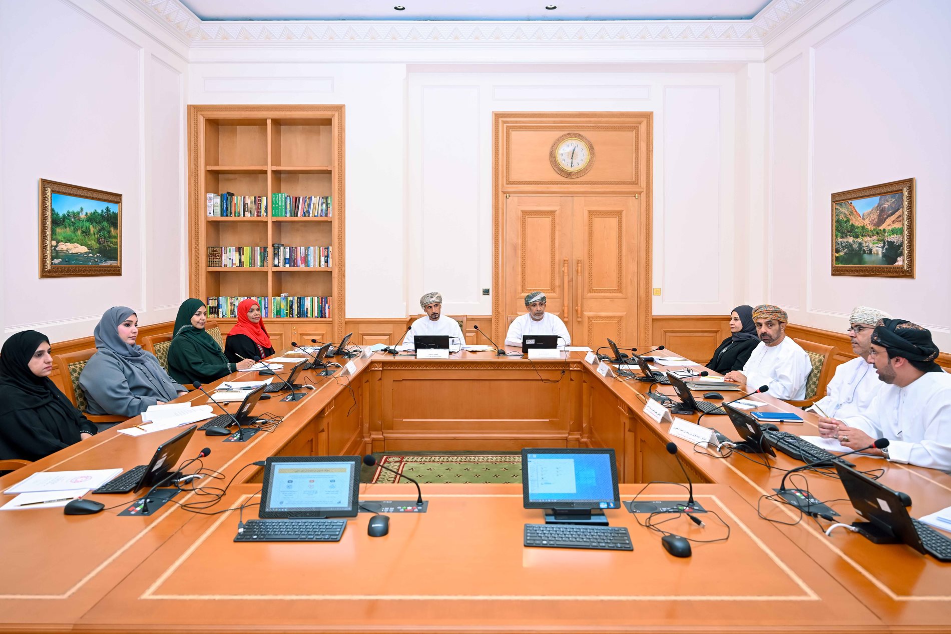 NEWS MAJLIS