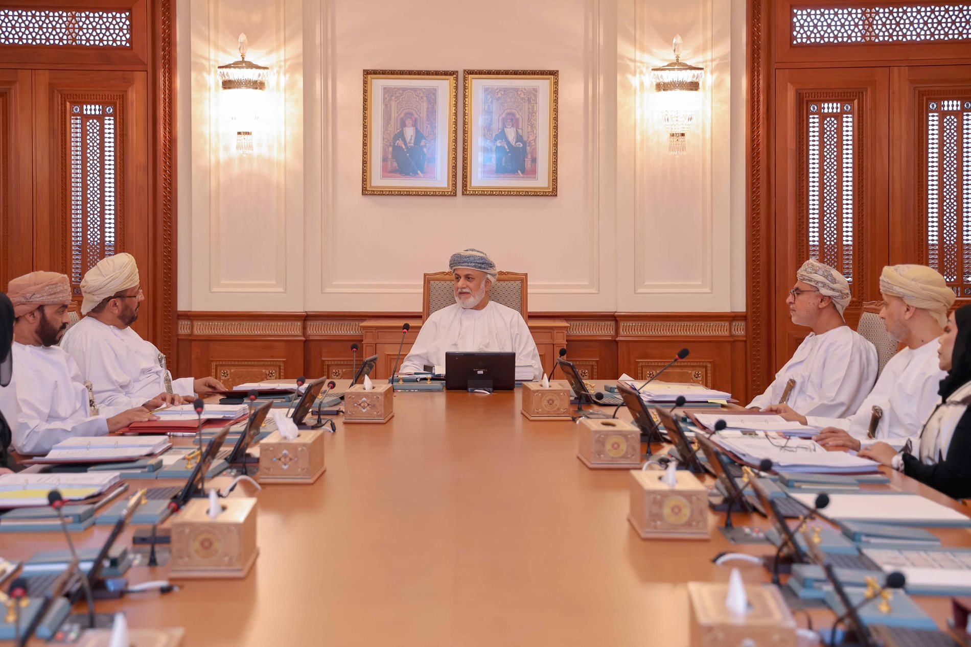 NEWS MAJLIS