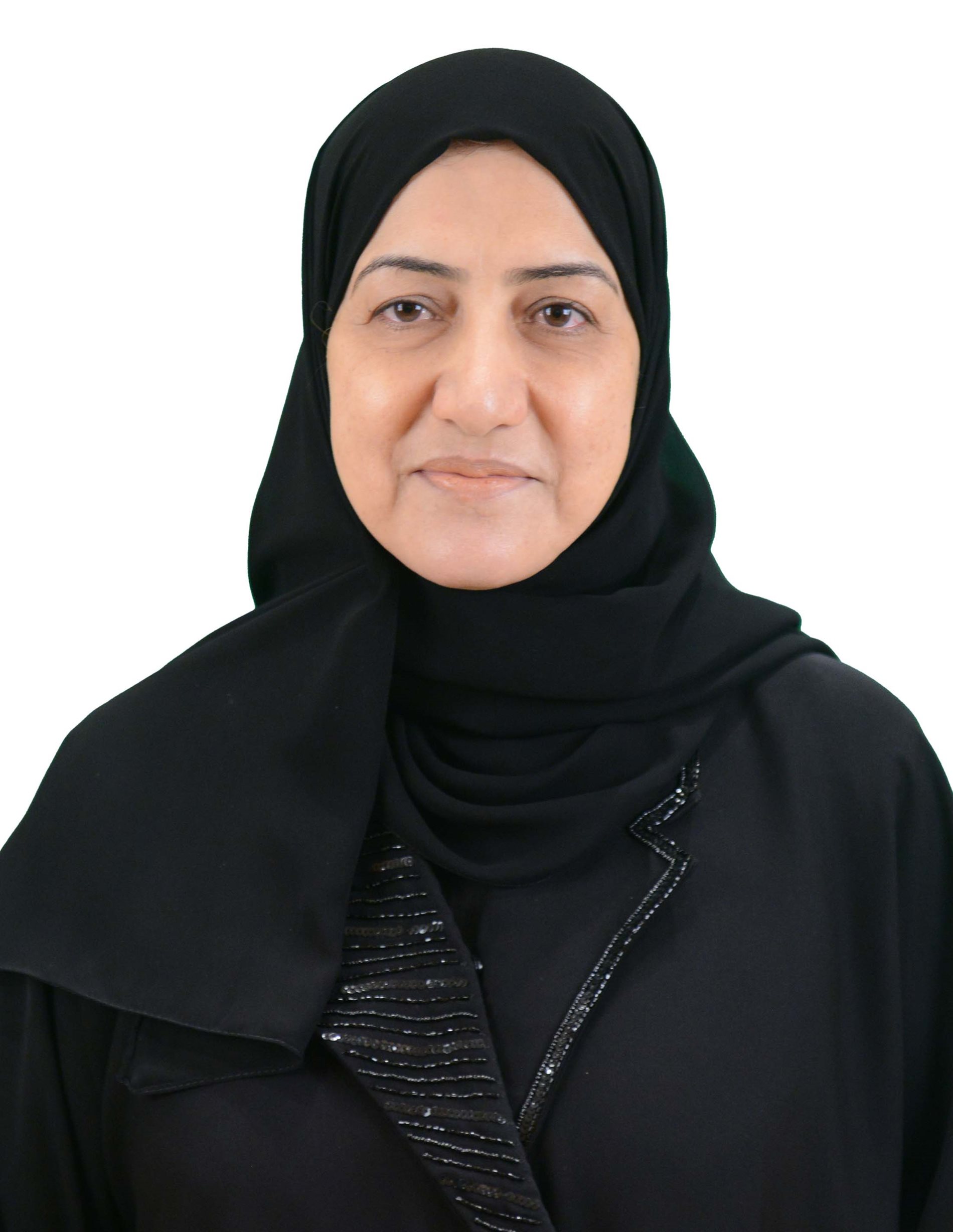 المكرمة / سناء بنت عبـدالرحمن بن عيسى الخنجـريـة