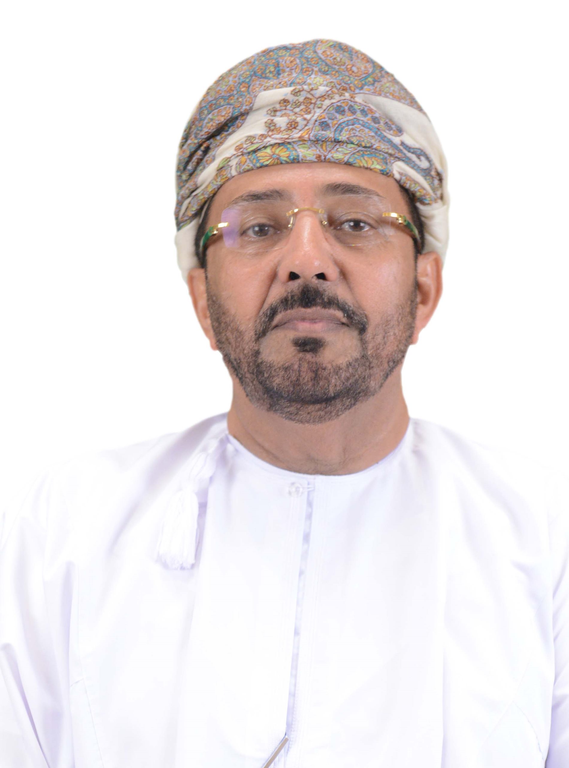 Honourable Salim Muslem Ali Qatan